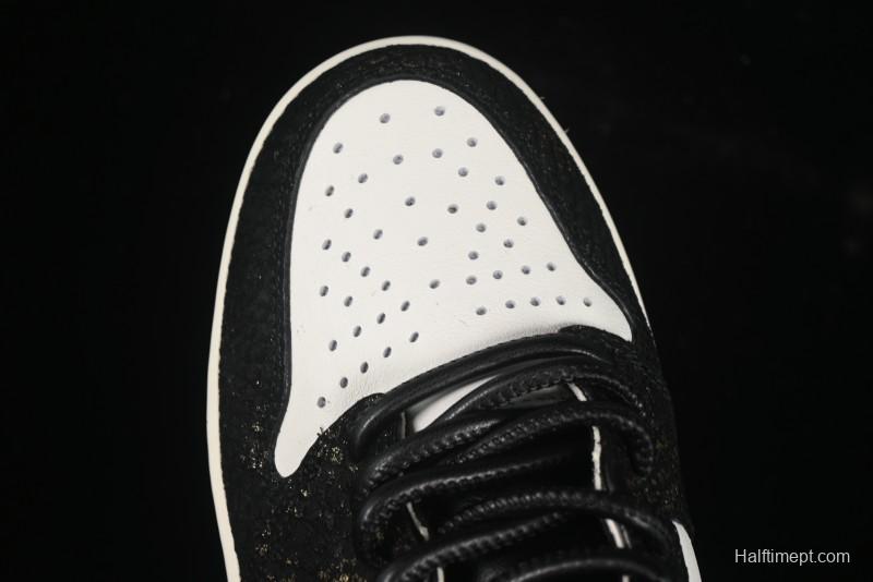 Nike Air Jordan 1 High Retro OG "CNY" Basketball Shoes with Traditional Chinese Auspicious Elements - IB3165-091