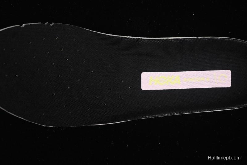 HOKA ONE ONE Rincon 4 Lightweight Knit Breathable Comfortable Running Shoes - 1155131