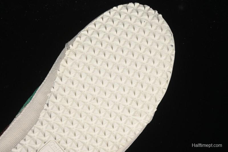 Onitsuka Tiger Mexico 66 Sabot Slip-On Sneakers with Breathable Mesh Upper - 1183C123-103