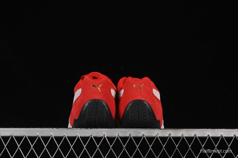 Puma The Open Product x Puma Speedcat Racing Series Low-Top Lifestyle Casual Shoes - 398846-02