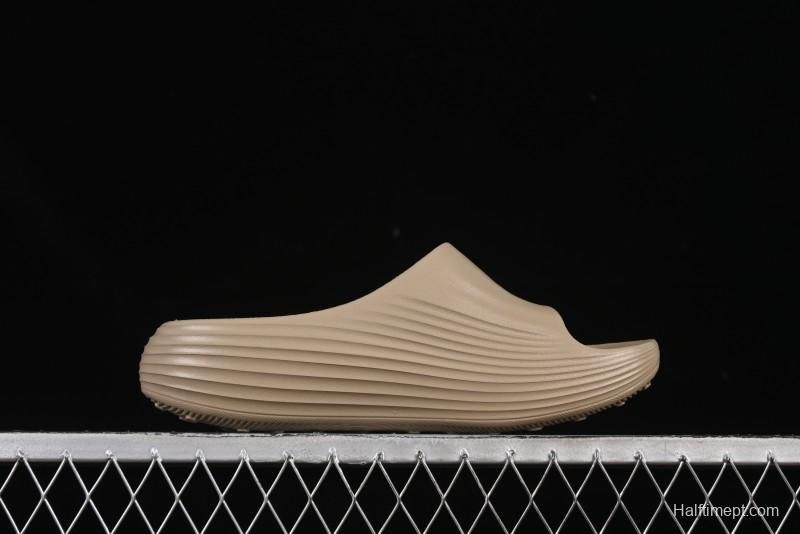 Nike ReactX Rejuven8 Slide Summer Outfit Sandals with Soft and Responsive ReactX Foam - HV4479-200