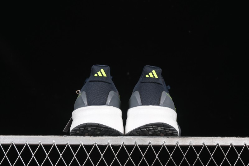 Adidas Ultraboost 5X Running Shoes with Boost Cushioning - JH9034