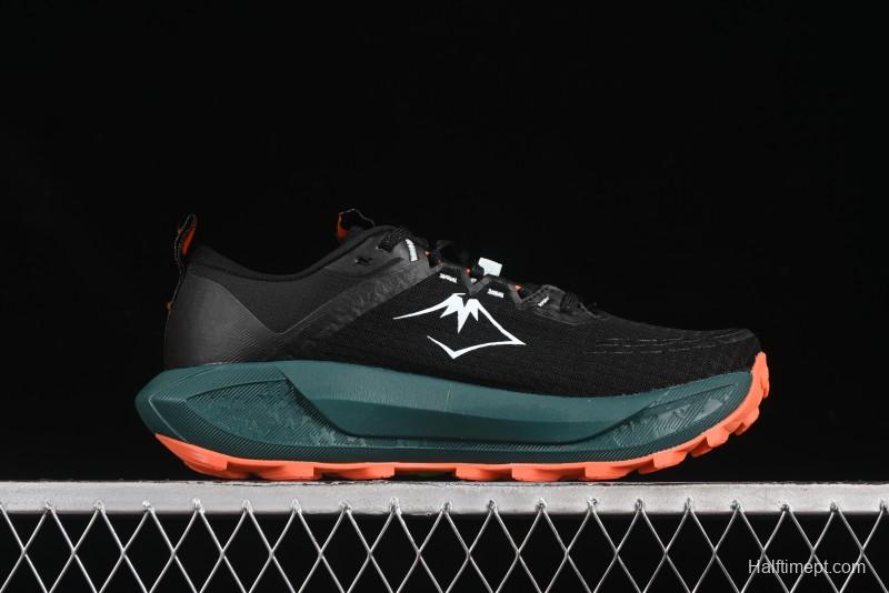 Asics Gel-Trabuco 13 Retro Breathable Casual Shoes with Cushioning for Men - 1011B973-001