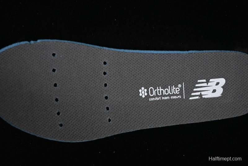 New Balance Breeze Mary Jane Low Top Lifestyle Casual Shoes - SD2202LG