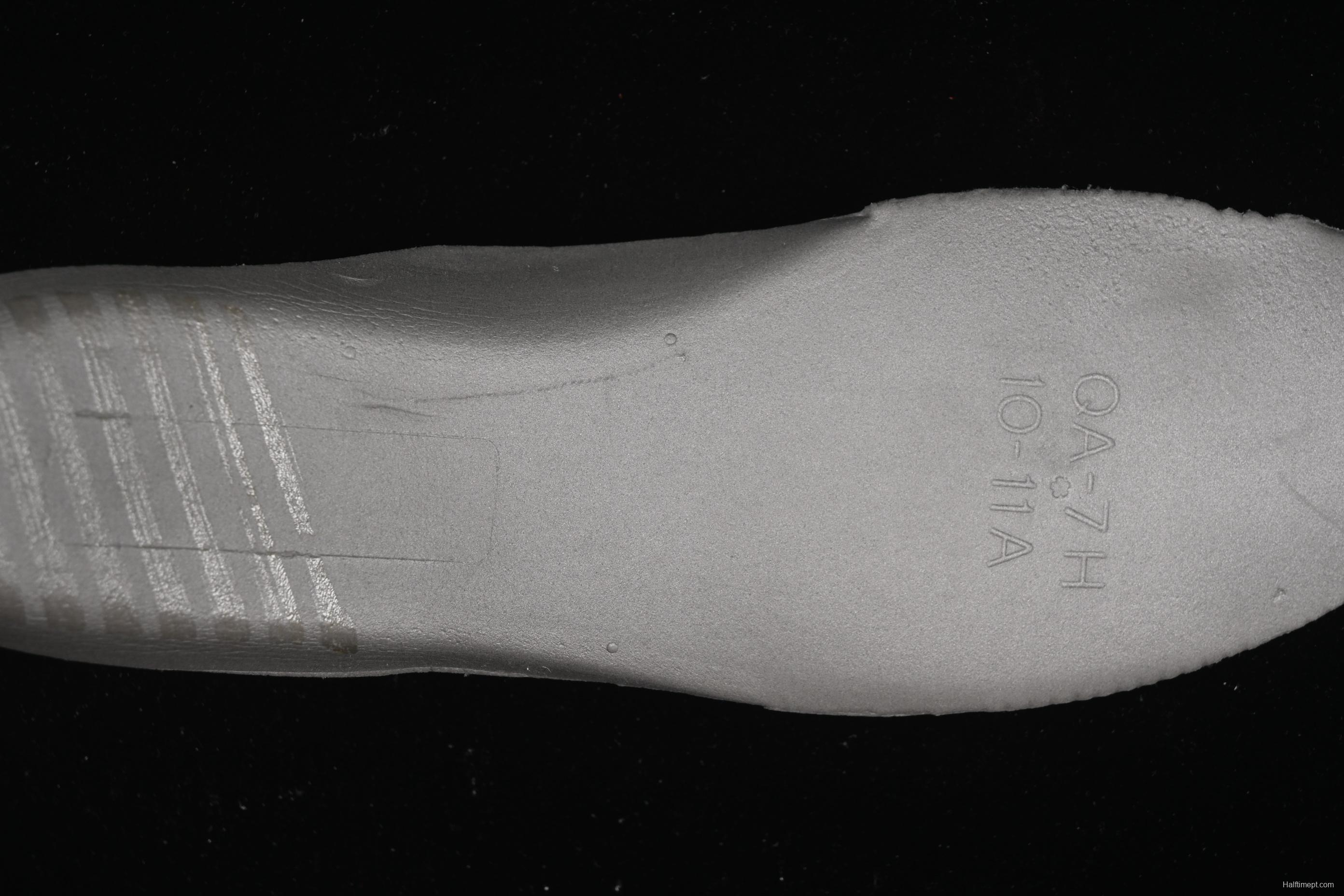 Nike Air Force 1'07 Low UN Collaboration Double Swoosh Red Label Casual Sneakers - CS5288-007