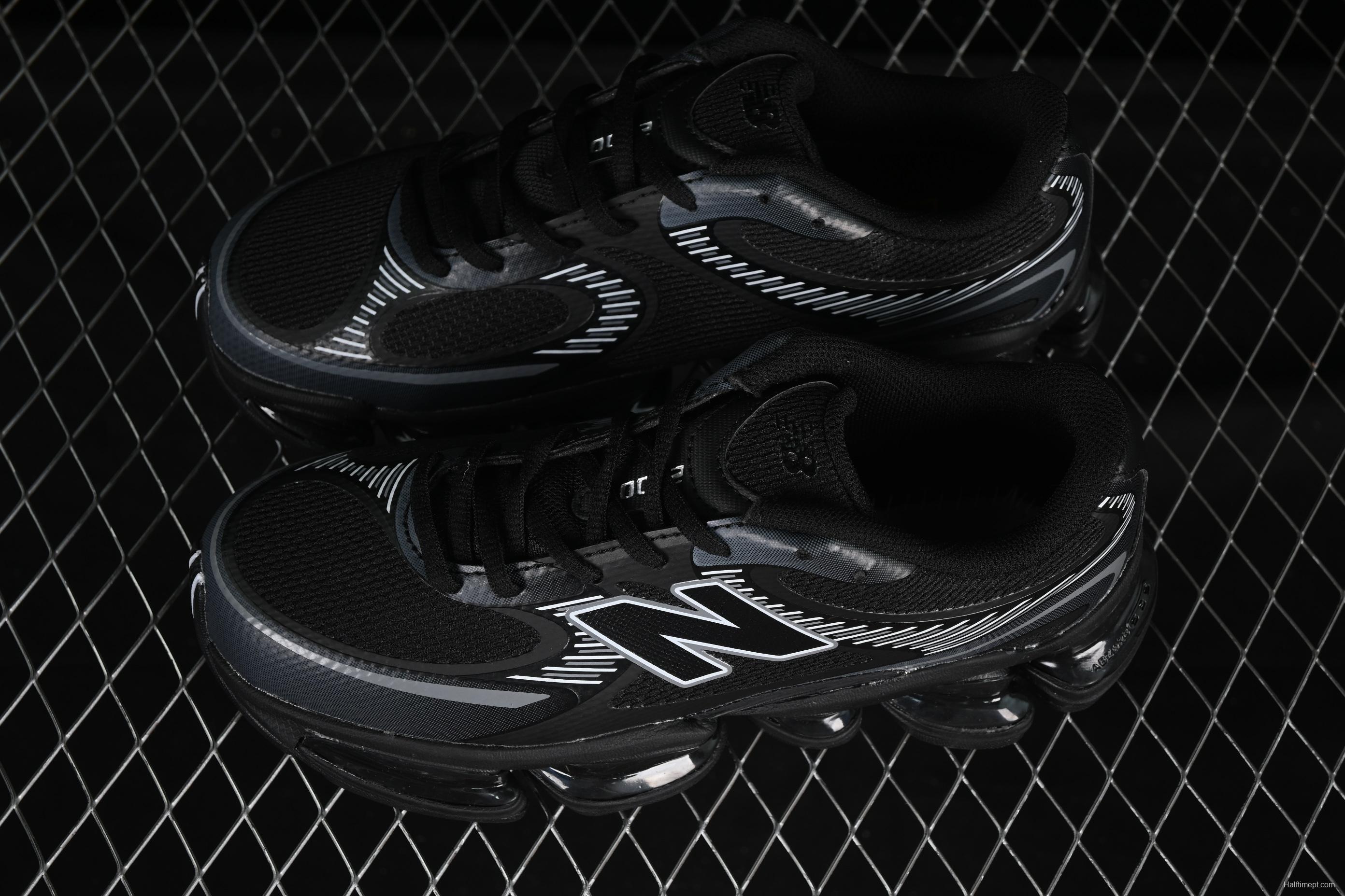 New Balance 2000 Series Retro Dad Style Casual Running Shoes - U2000BM