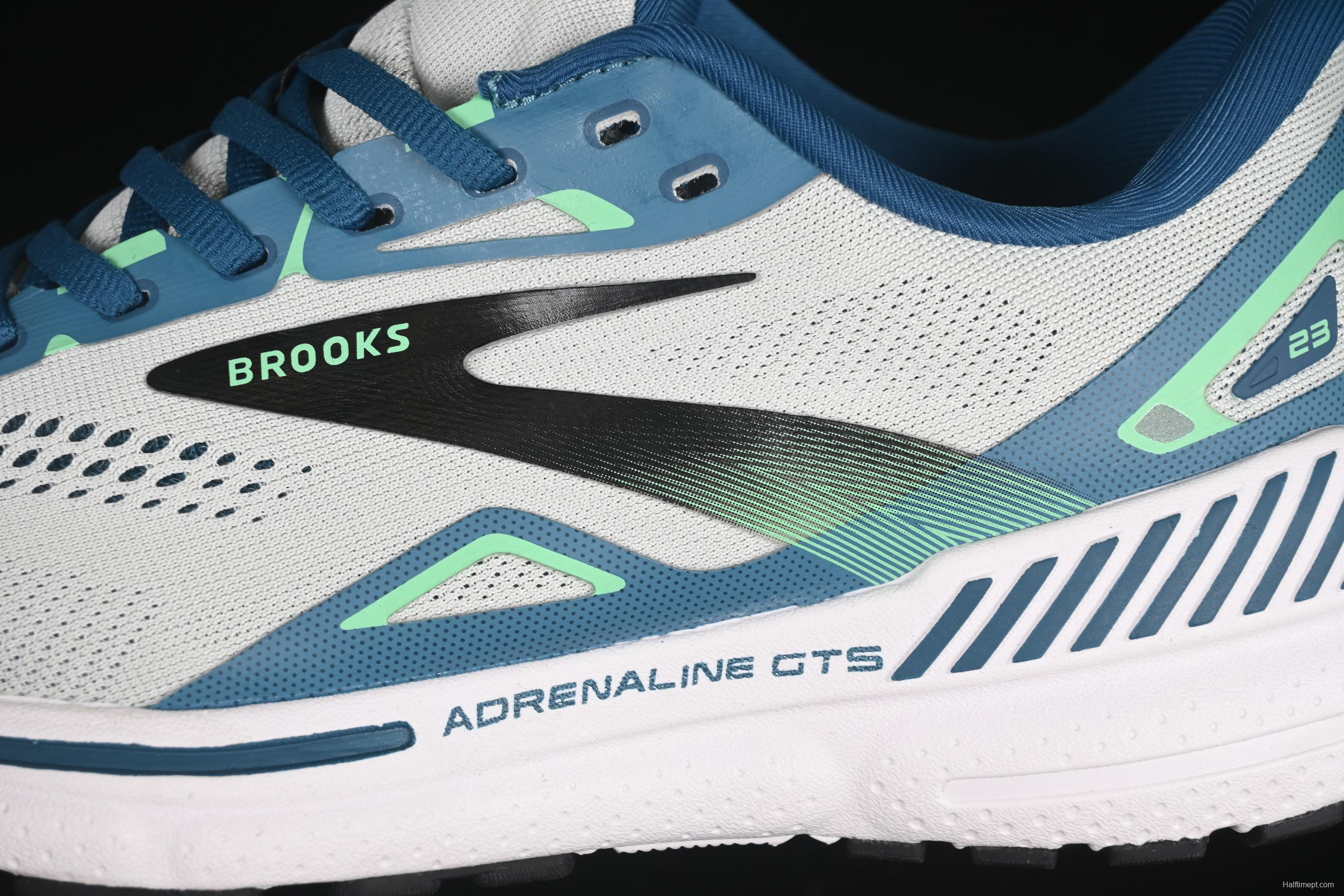 Brooks Adrenaline GTS 23 Mesh Running Shoes - 1103911D427