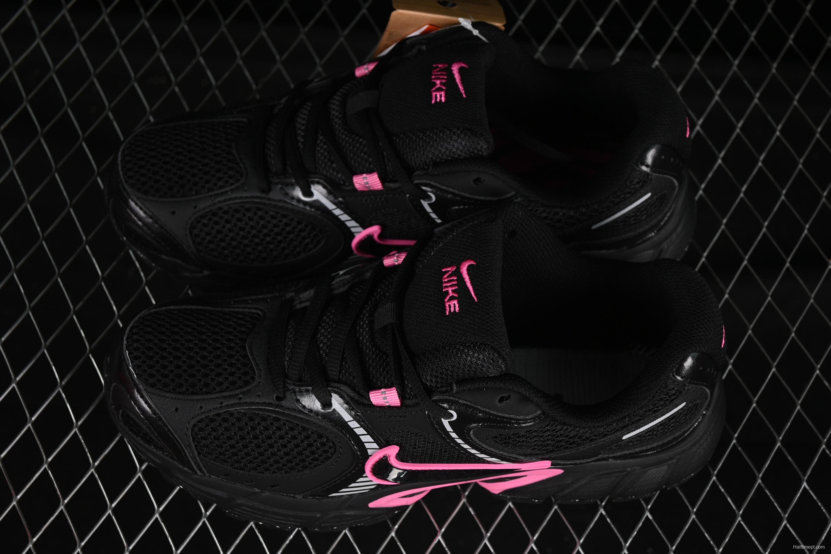 Nike V5 RNR Millennium Classic Retro Running Shoes with Foam Midsole - HJ5228-007