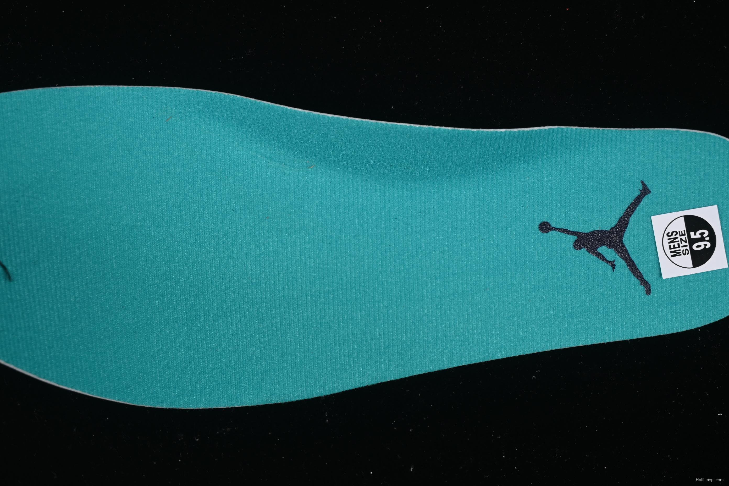 Nike Air Jordan 5 Retro Basketball Shoes - Black Grape - 136027-007