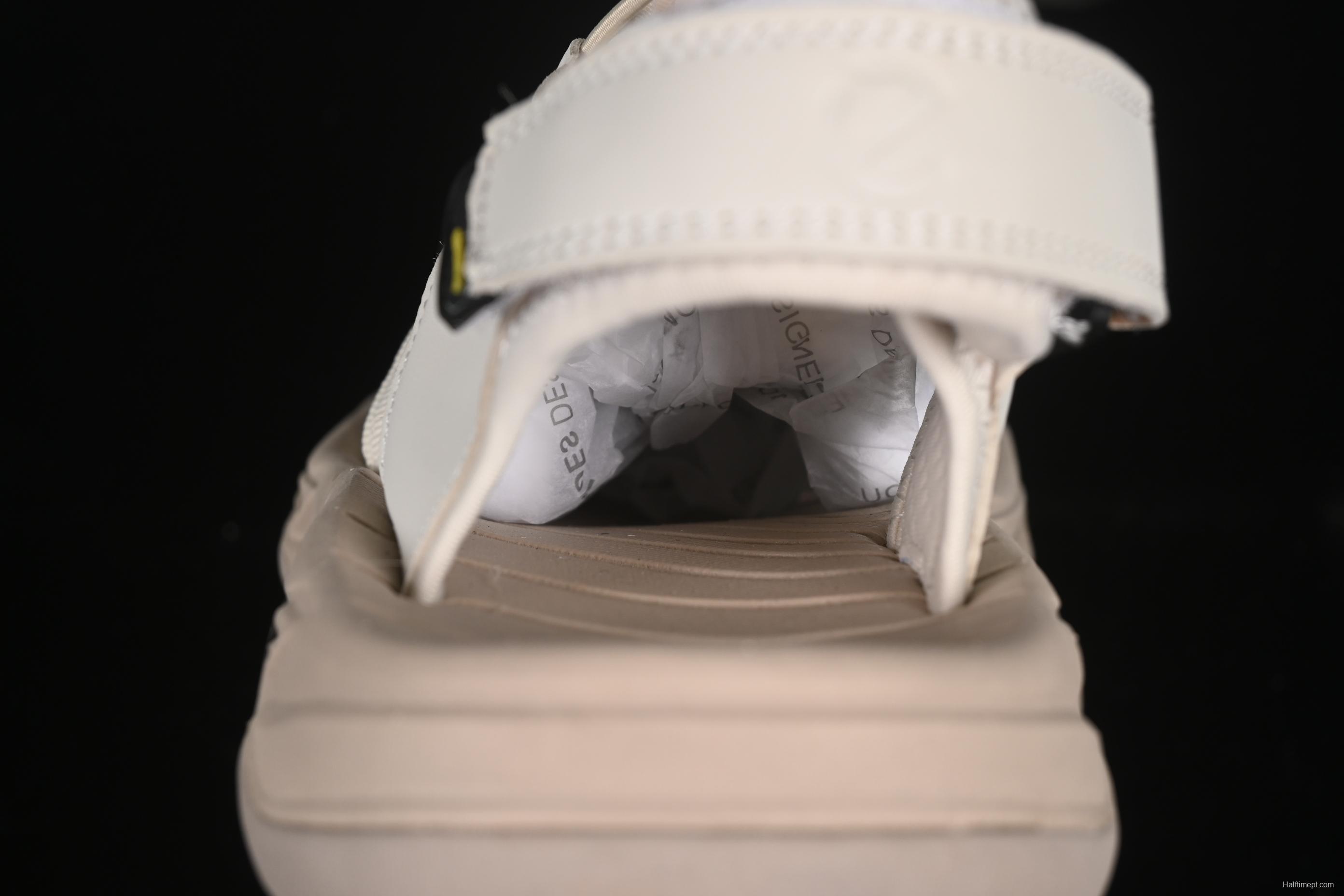 ECCO Off-Trail Series Outdoor Sport Toe-Cover Leisure Sandals - 68936801002