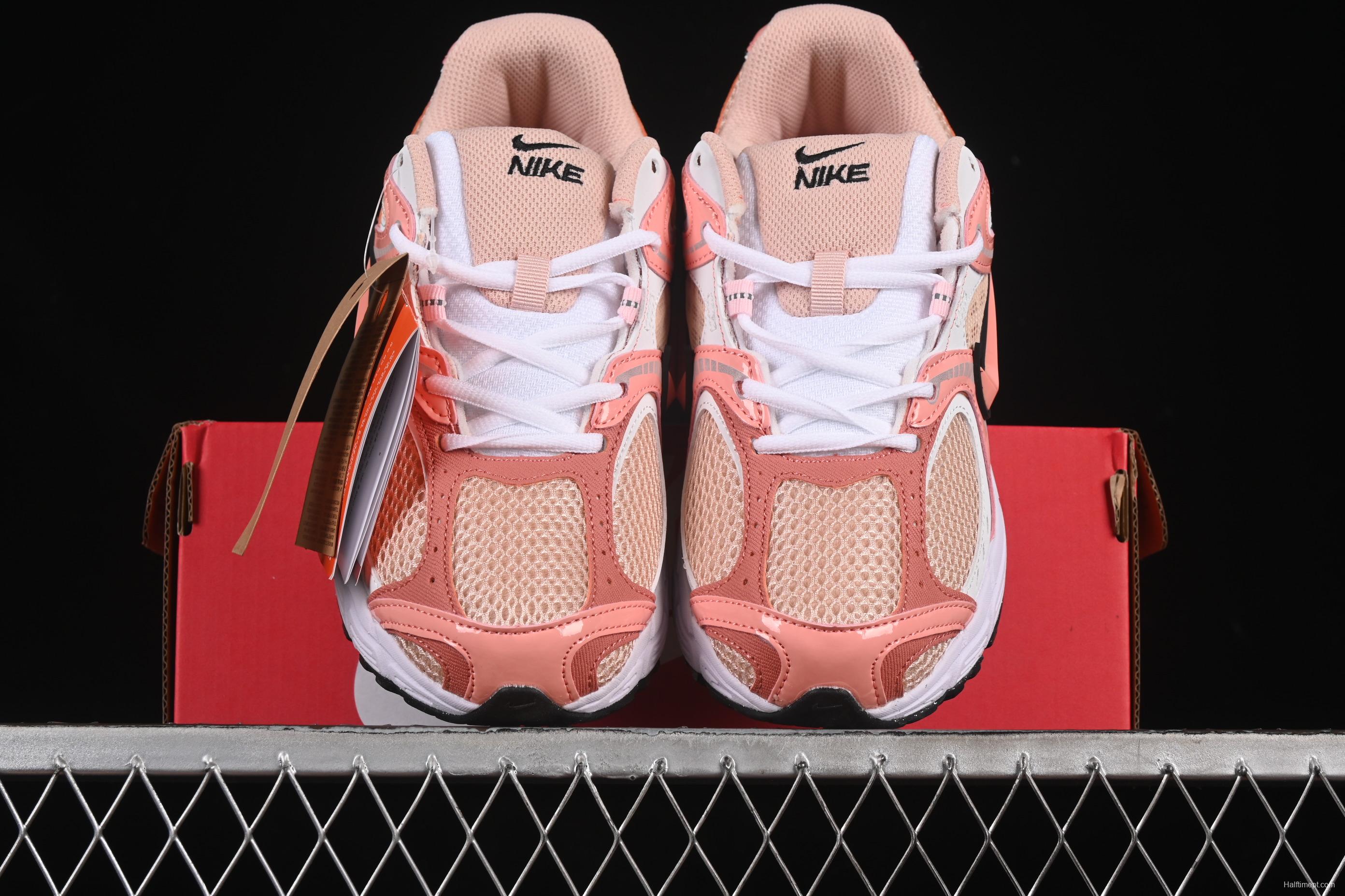 Nike V5 RNR Millennium Classic Retro Running Shoes with Foam Midsole - IF2330-600