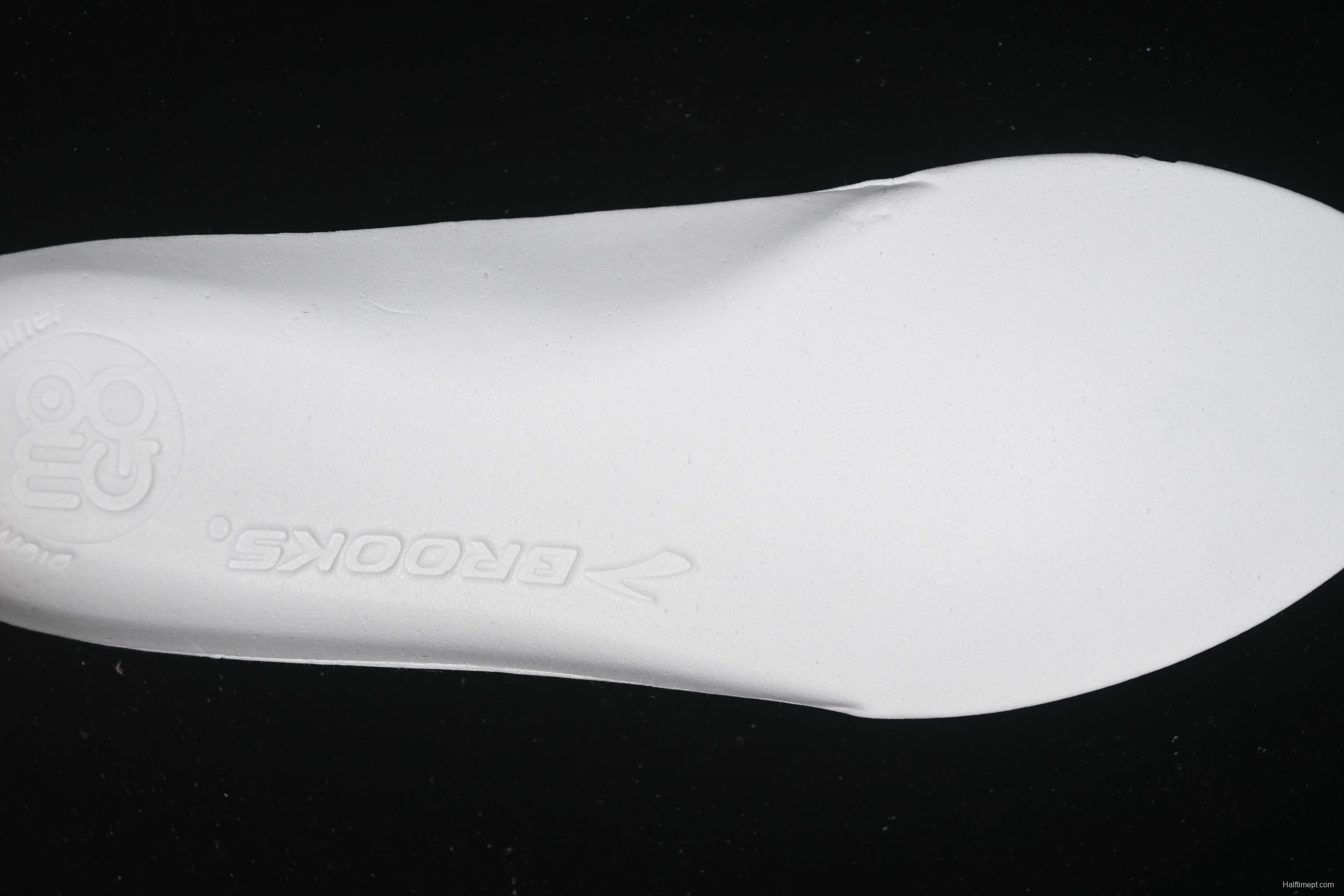 Brooks Adrenaline GTS 23 Mesh Running Shoes with Enhanced Support - 1103911D065