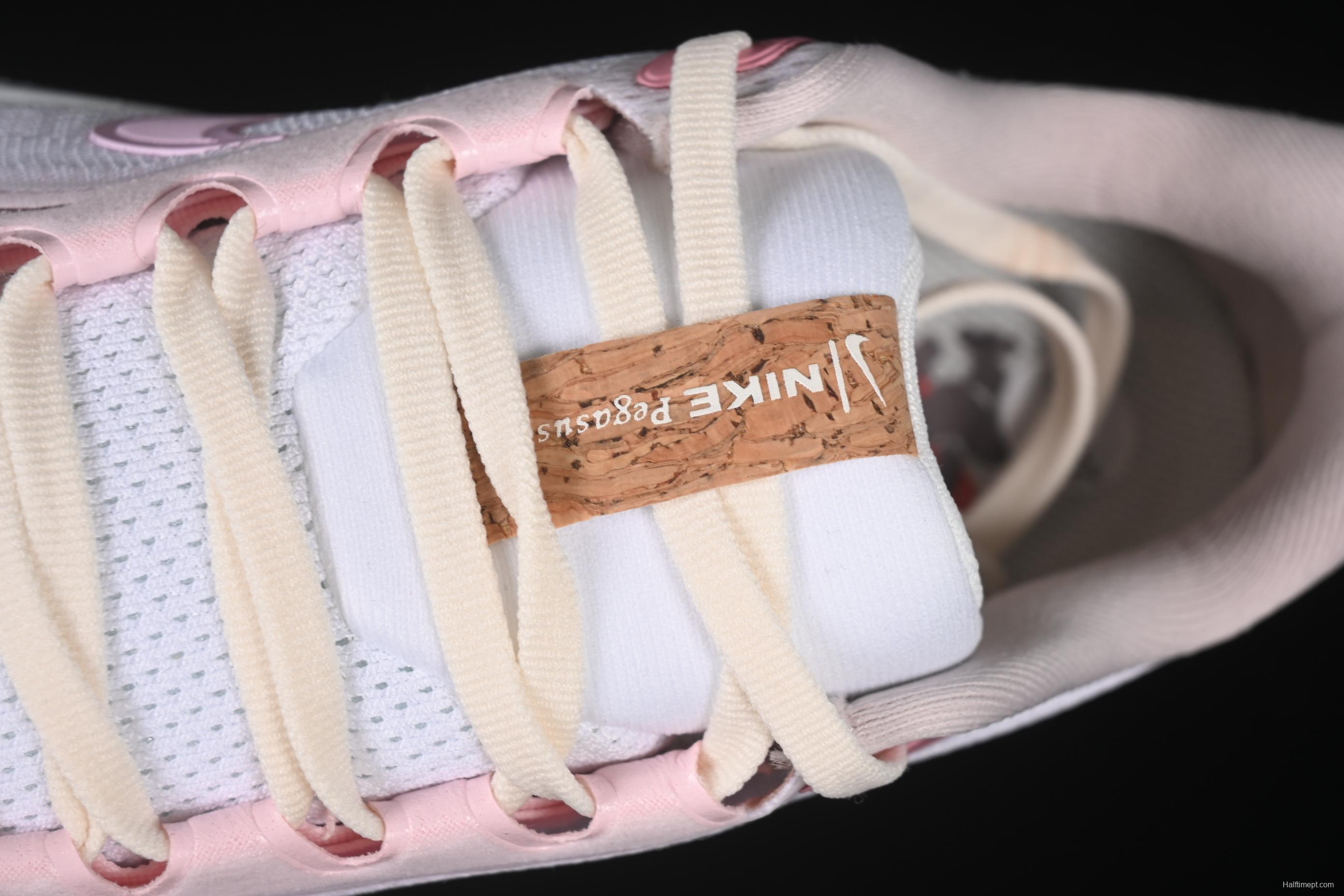 Nike Air Zoom Pegasus 41 Running Shoes with Mesh Upper and Cushioned Support - IB8882-161