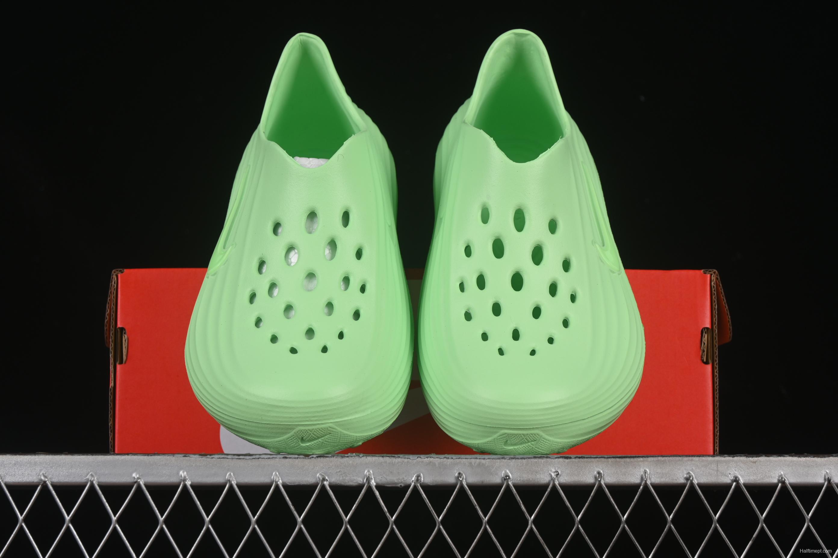 Nike ReactX Rejuven8 Summer Sandals with Soft ReactX Foam for Ultimate Comfort - HV5062-700