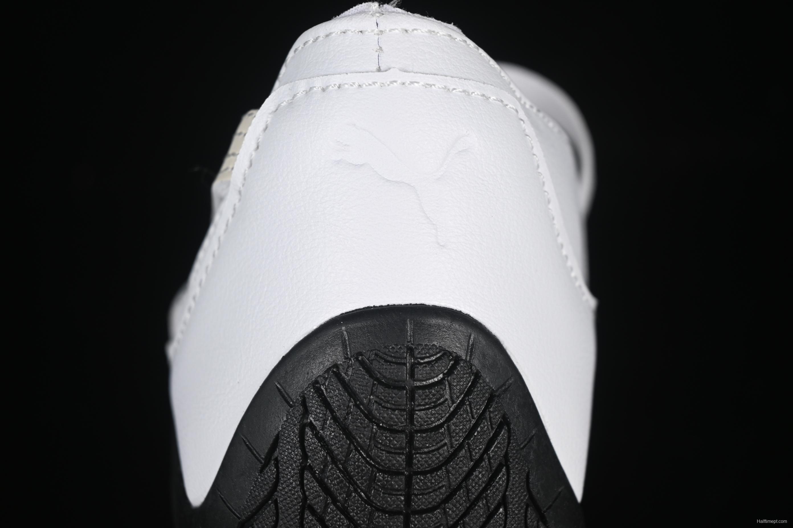 Puma Speedcat Ballet LTH Low-Top Lifestyle Casual Shoes - 403587-02