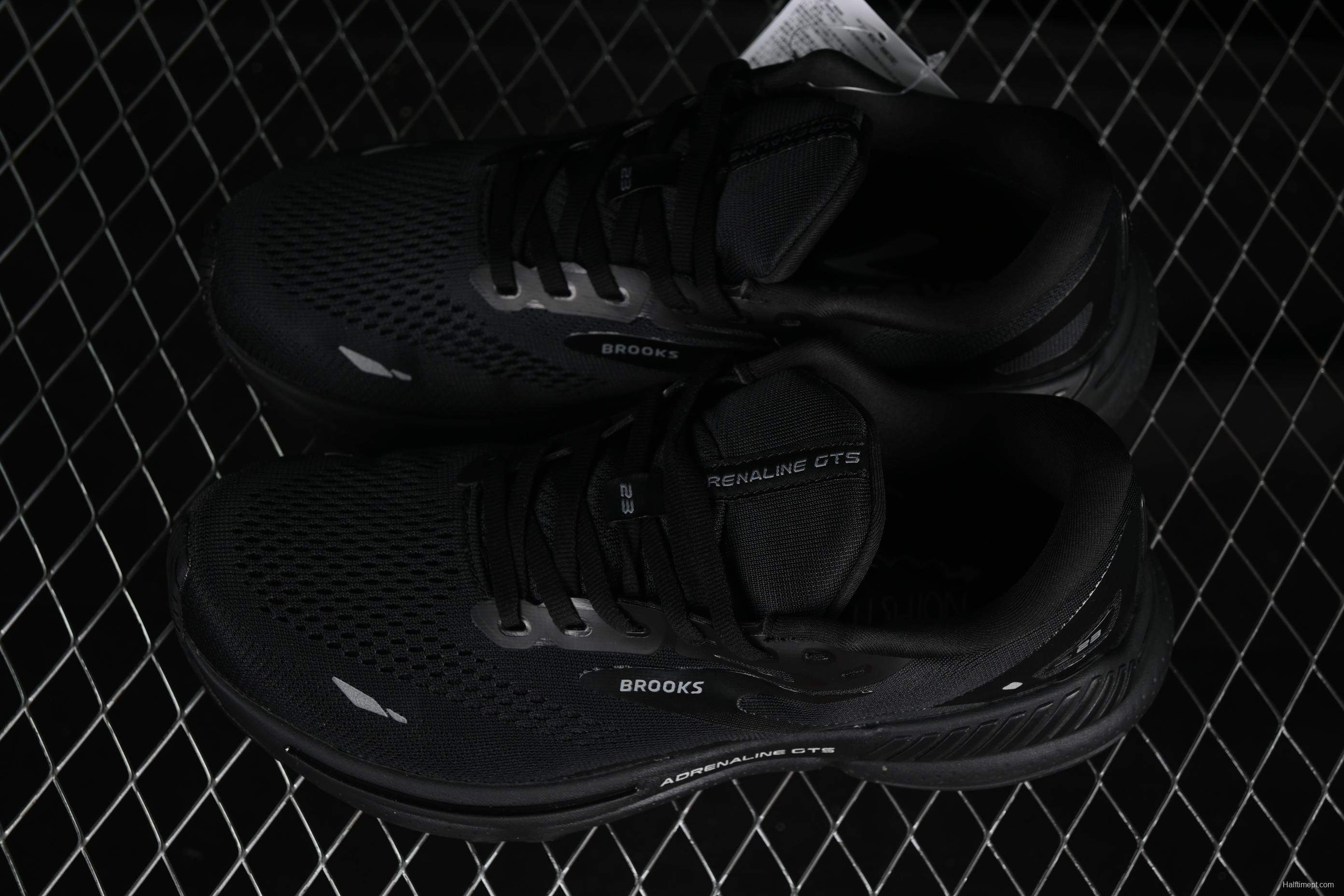 Brooks Glycerin 21 Cushioned Marathon Nitrogen Running Shoes - 1203811D020