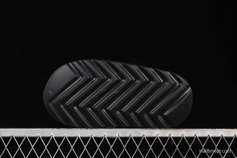 New York Yankees MLB Skipper Slide Summer Casual Sandals - 3ALPS015350BKS