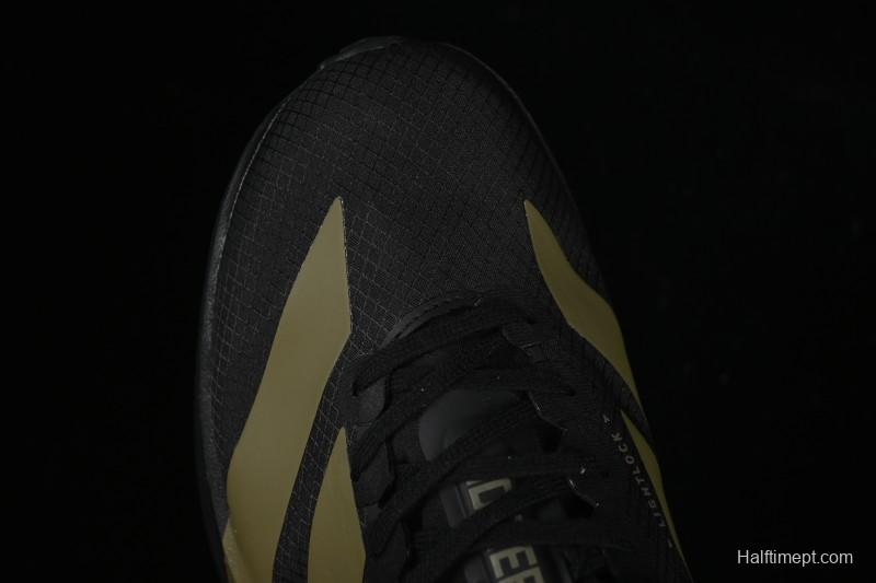 Adidas Adizero Adios 4 Men's Lightweight Breathable Low-Top Running Shoes - JP6314