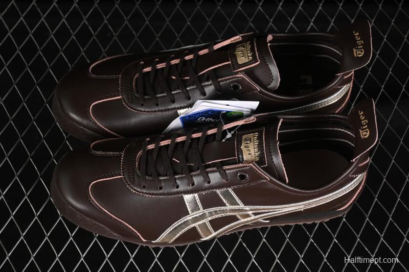 Onitsuka Tiger Mexico 66 SD Low-Top Casual Running Shoes - 1183A872-204