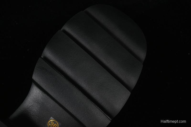 GG-CC Platform Loafers Casual Shoes with Thick Sole - G23X5112A