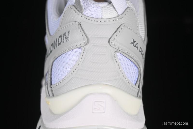 Salomon XA PRO 3D Outdoor Trail Running Shoes - 475777-26