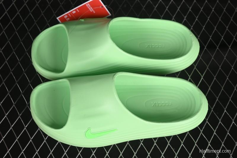 Nike ReactX Rejuven8 Slide Summer Sandal - HV4479-700