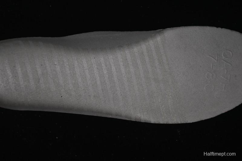 Nike Comme Des Garcons Air Force 1 Low Casual Sneakers with Full-Length Air Cushion - IB9949-001