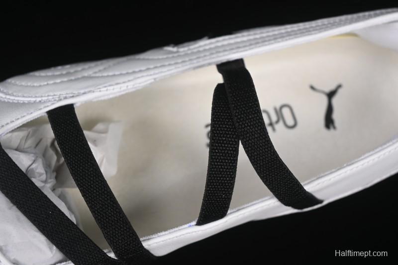 Puma Speedcat Ballet LTH Low-Top Lifestyle Casual Ballet Shoes - 403587-02