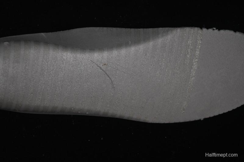 Nike Air Force 1 '07 Low LV Collaboration Gray Blue Denim Casual Sneakers - SC9207-540