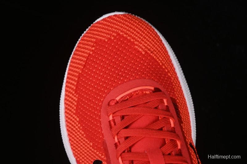 Nike Free 2025 Flyknit Breathable Cushioned Running Shoes - HF1078-600