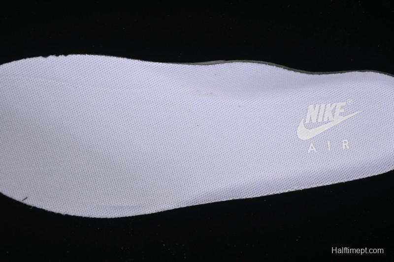 Nike Air Force 1 '07 Low Casual Sneakers with Full-Length Air Cushion - HF2893-100