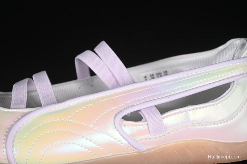 Puma Speedcat Ballet LTH Low-Top Lifestyle Casual Shoes - 404264-01