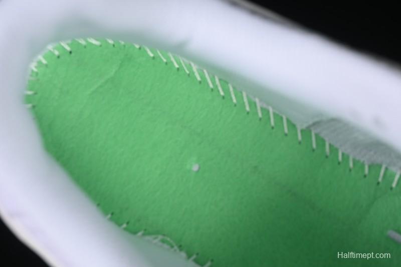 Nike Air Max 1 Retro Running Shoes with Half-Sole Air Cushion - 599820-100