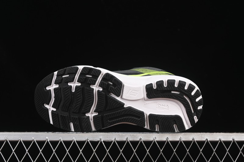 Brooks Ghost 15 Low-Cut Breathable Cushioned Support Casual Running Shoes - 1103931D076