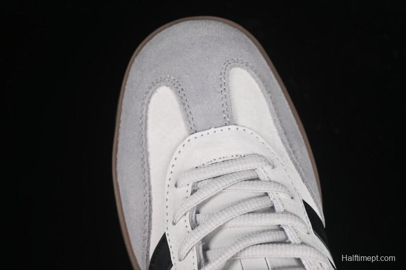 Adidas Barreda Comfort Cushion Low-Top Casual Skate Shoes - JQ4234