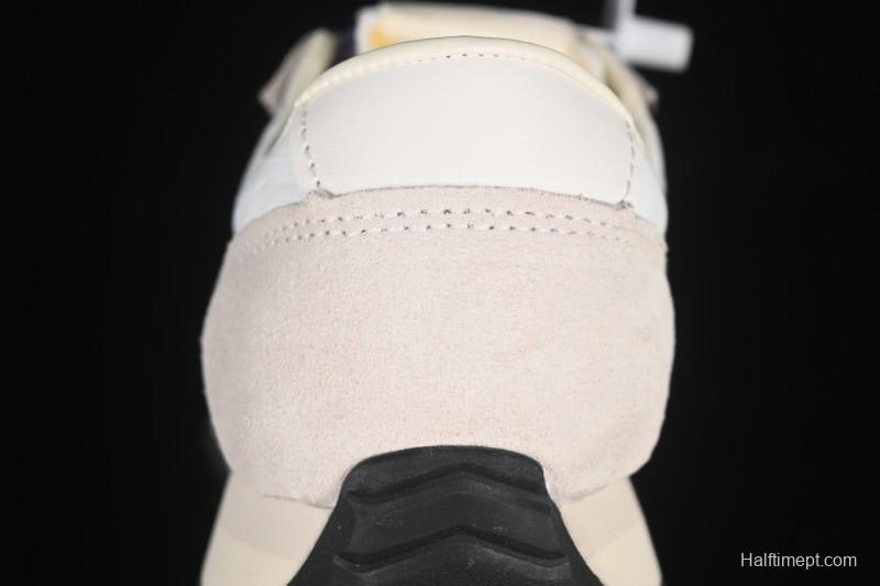 New Balance 471 Series Fabric and Leather Casual Lifestyle Shoes - U471AJ