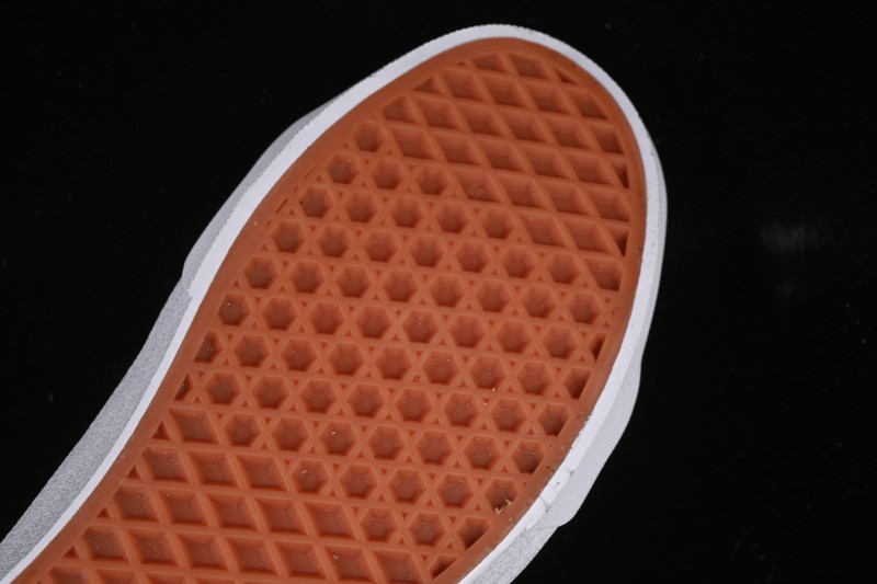 Vans Sk8-Low Anti-Slip Casual Skate Shoes - VN0A4UWI5ZQ