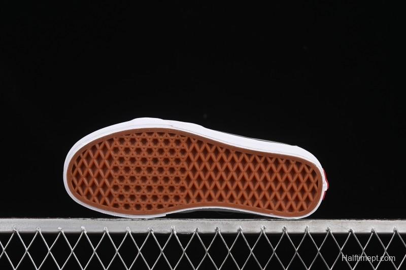 Vans Sk8-Low Anti-Slip Casual Skate Shoes - VN0A4UUK0FI