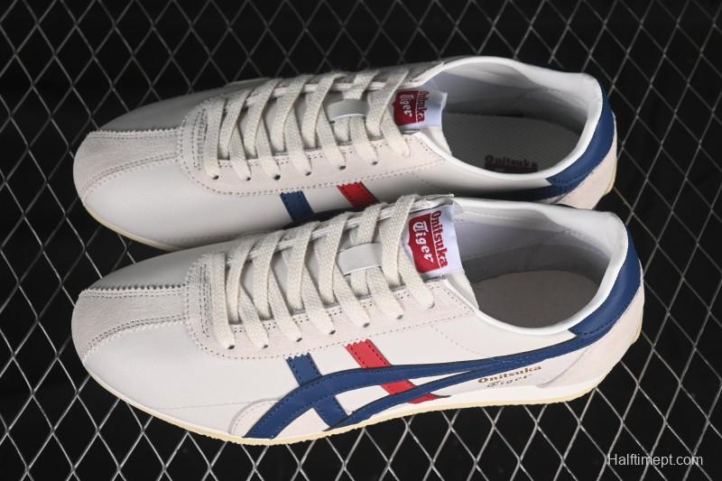 Onitsuka Tiger RunSpark Low-Top Lifestyle Shoes - 1183B480-107