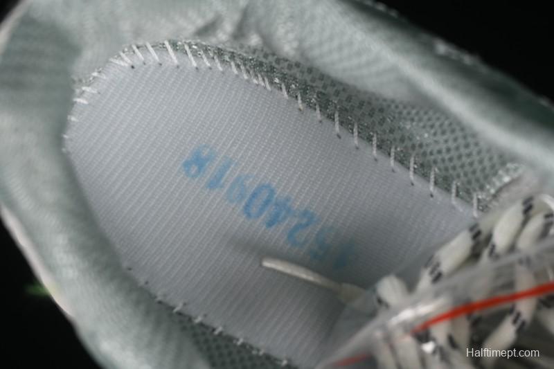 Asics Gel-Nimbus 12.1 Retro Breathable Cushioned Men's Running Shoes - 1203A675-100