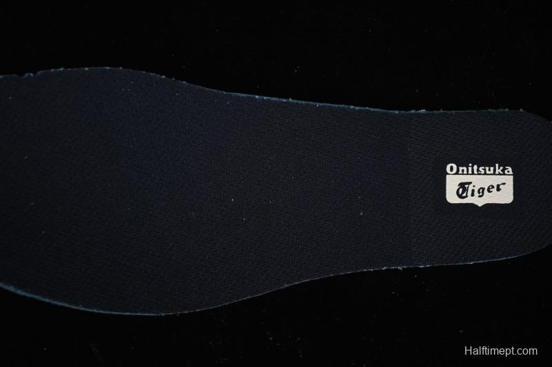 Onitsuka Tiger RunSpark Low-Top Casual Lifestyle Shoes - 1183B480-103