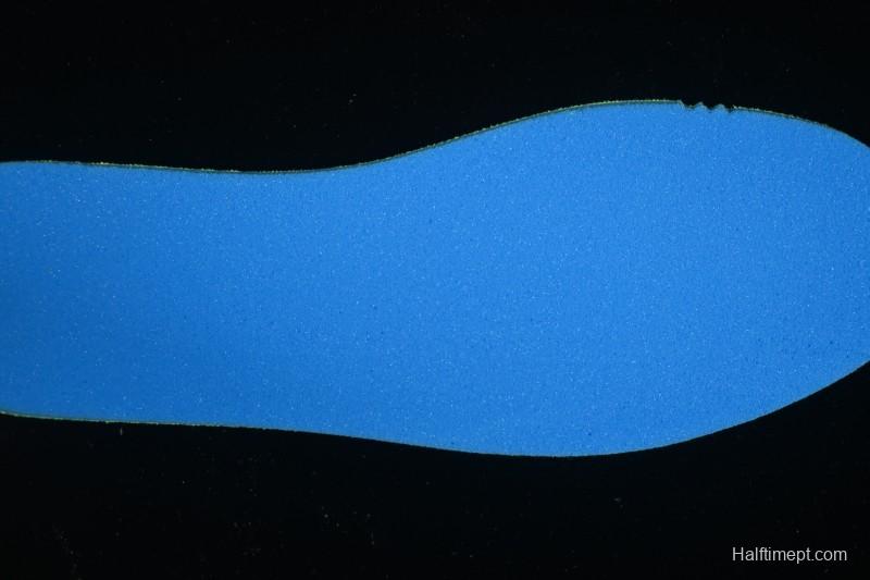 Jordan Spizike Low Retro Blue Casual Sneakers - IB4464-025