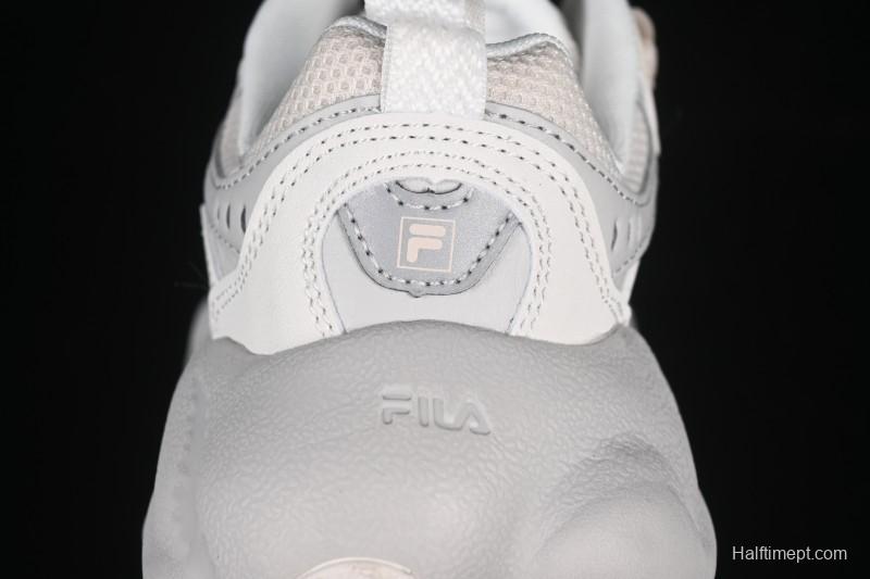 Fila Fusion Fern 2.0 Retro Chunky Sneakers - F12W531101FAB