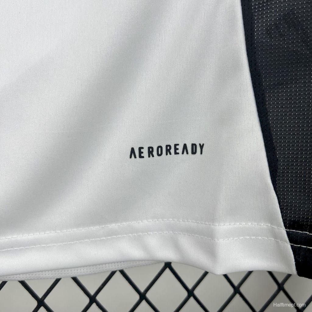 2025/26 Atletico Mineiro Away Jersey