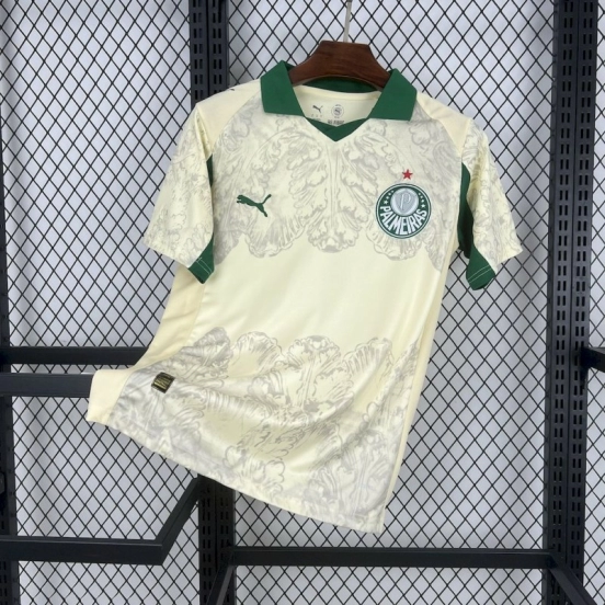 2025/26 Palmeiras Mundial De Clubes KIDSUPER Jersey
