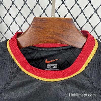 Retro 2000 Belgium Away Jersey
