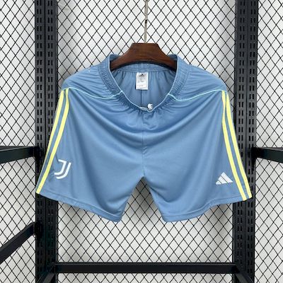 2025/26 Juventus Away Shorts