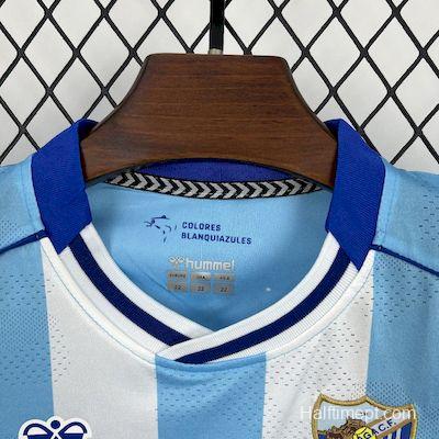 2025/26 Kids Malaga Home Kit