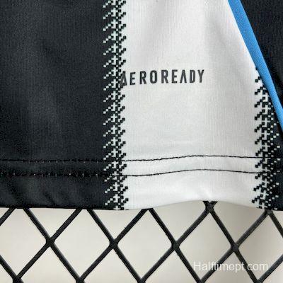 2025/26 Newcastle United Home Jersey