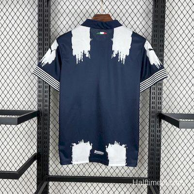 2025/26 Monterrey Home Jersey